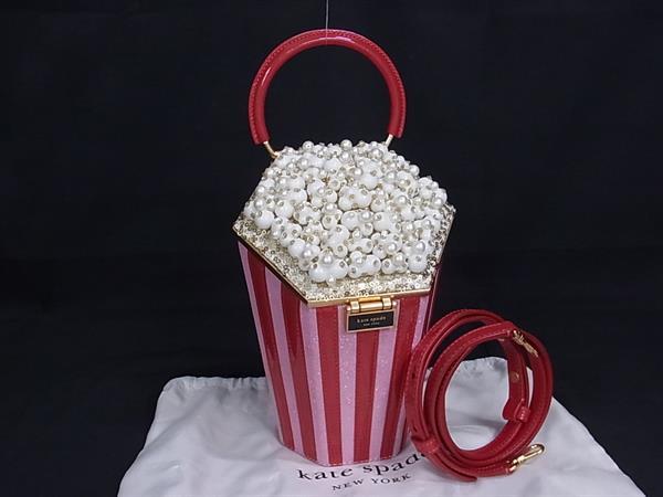 楽天市場】ケイト・スペード ポピー バッグの通販