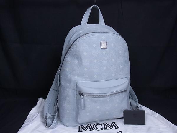 楽天市場】MCM リュック Lサイズの通販