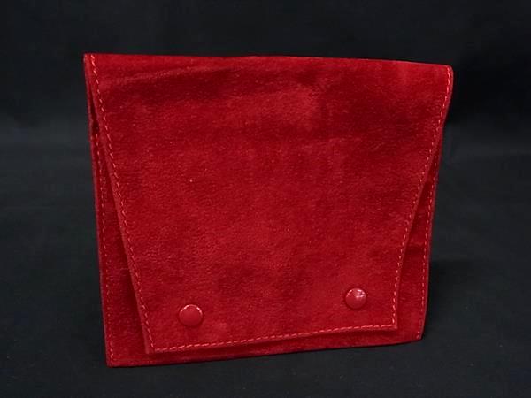 ■美品■ Cartier カルティエ スエー�