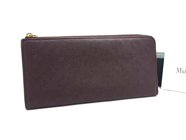 マルベリー／MULBERRY 長財布 財布 ウォレット レディース 女性 女性用レザー 革 本革 ブラウン 茶  RL4440 205D614 Continental Wallet Small Classic Grain フラップ式 小銭入れあり 楽天市場】マルベリー 長財布の通販