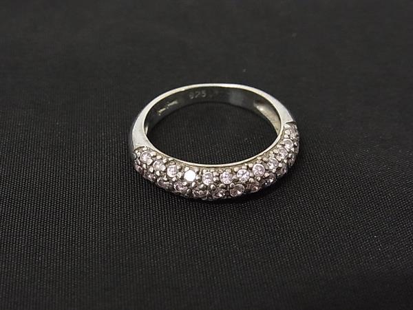 Folli Follie フォリフォリ SV925 ライン�