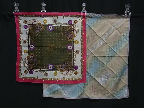 ʢ CELINE ꡼ Cޥ ϥ󥫥 ϥ󥫥 ǥ 2å ޤȤ ԥ󥯷ϡߥ졼 DK0830