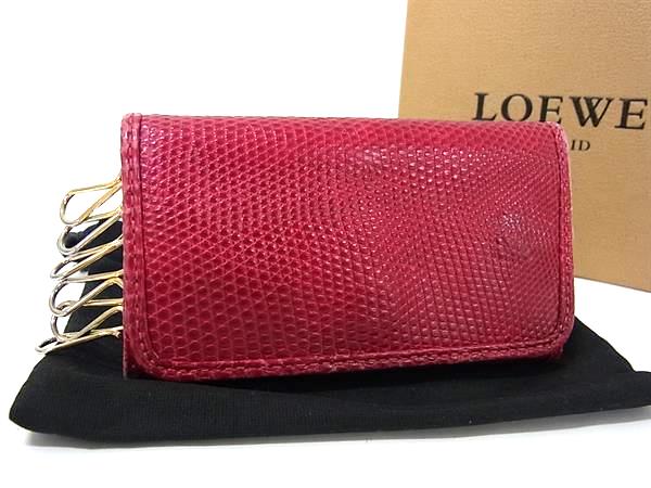 キーケース（メンズ） ロエベ 人気ブランドランキング2025