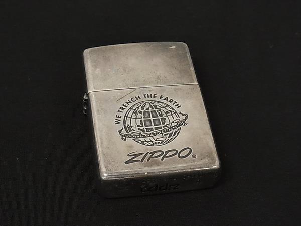 zi 168　ピース　1995　ジッポー　未使用 楽天市場】zippo 1995 年 製の通販