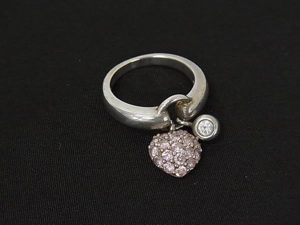 Folli Follie フォリフォリ SV925 ライン�