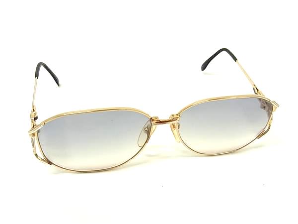 樂天商城 - YVESSAINTLAURENT イヴサンローラン 31-0605 サングラス 眼鏡 めがね レディース シャンパンゴールド系 DM9000