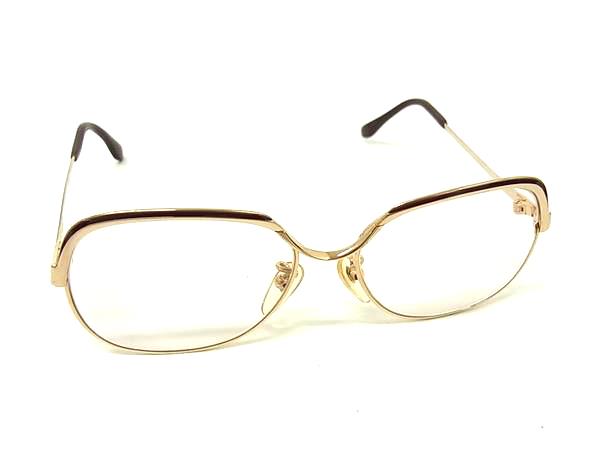 ■美品■ YVESSAINTLAURENT イヴサンロー