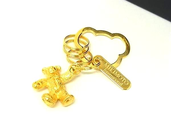 楽天市場】ミキモト チャームの通販
