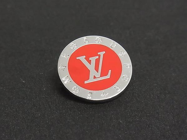 楽天市場】ルイ・ヴィトン ピンバッジの通販