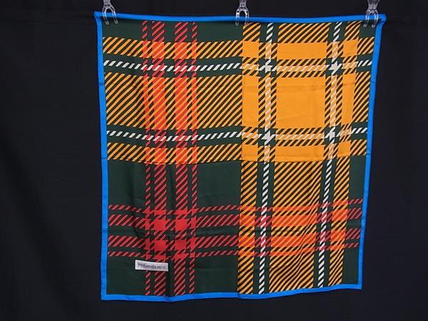 ■美品■ YVESSAINTLAURENT イヴサンロー