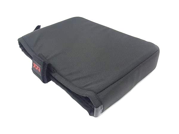 TUMI トゥミ 280SD3 ナイロンキャンバス PCケース ブリーフケース マルチケース メ...