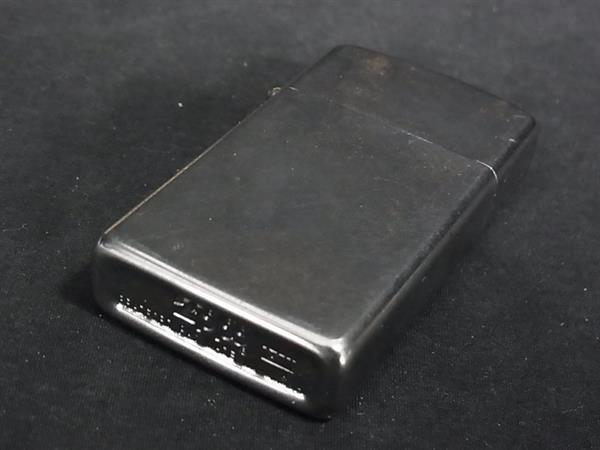 ZIPPO ジッポー ヴィンテージ 1996年製 高級ライター オイルライター 喫煙グッズ 喫煙具 レディース メンズ シルバー系 DJ9777