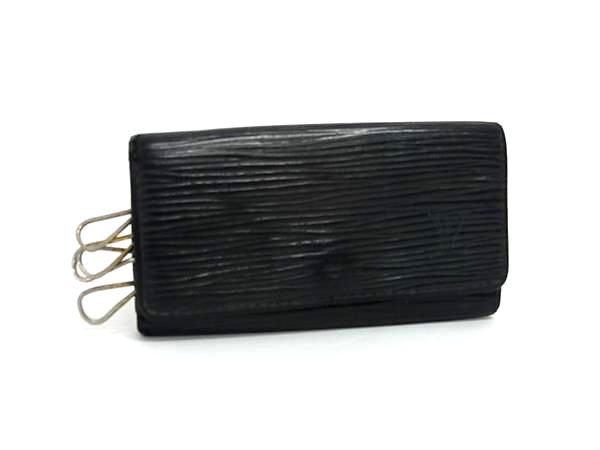 LOUIS VUITTON ルイヴィトン M63822 エピ �