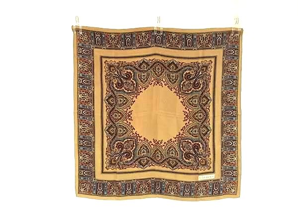 ■美品■ YVESSAINTLAURENT イヴサンロー