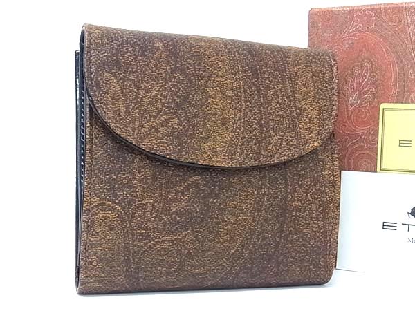 楽天市場】エトロ 小銭 入れの通販