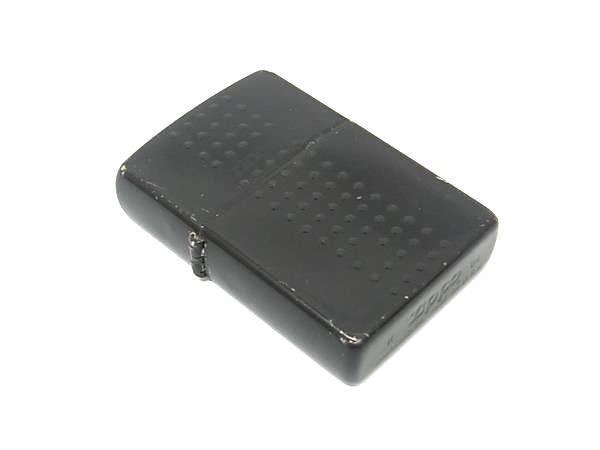 ZIPPO ジッポー 2004年 高級ライター オイルライター 喫煙グッズ 喫煙具 メンズ レディース ブラック系..