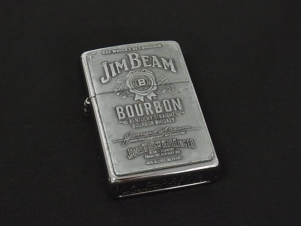 ZIPPO ジッポー 2012年製 ジムビーム �