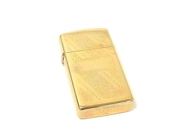 ZIPPO 1989年製　未使用品　コレクターズアイテム dk5147_1.jpg