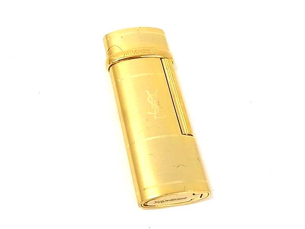 ■美品■ YVESSAINTLAURENT イヴサンロー
