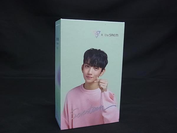 楽天市場】the saem seventeenの通販