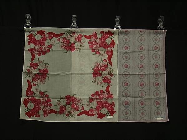 楽天市場】christian dior ハンカチの通販