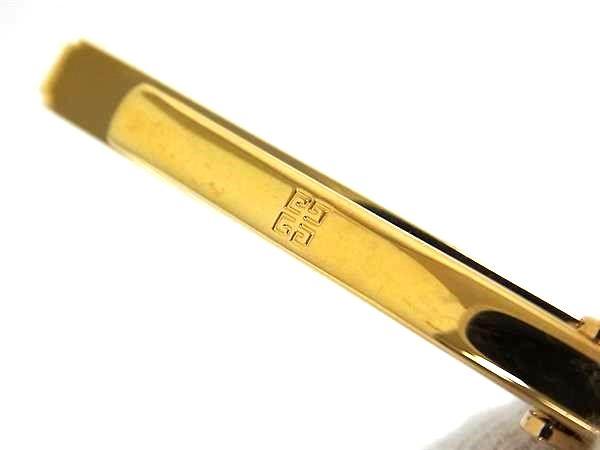 pleasure-Store 楽天市場店のGIVENCHY ジバンシィ ネックレス ペンダント アクセサリー ビジネス 紳士 メンズ ゴールド系×シルバー系 DM9465｜アングル3