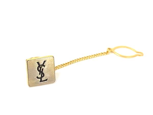 YVESSAINTLAURENT イヴサンローラン ヴィ