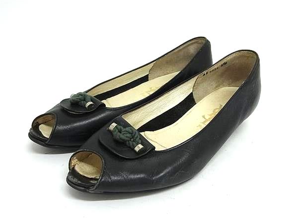 YVESSAINTLAURENT イヴサンローラン レザ