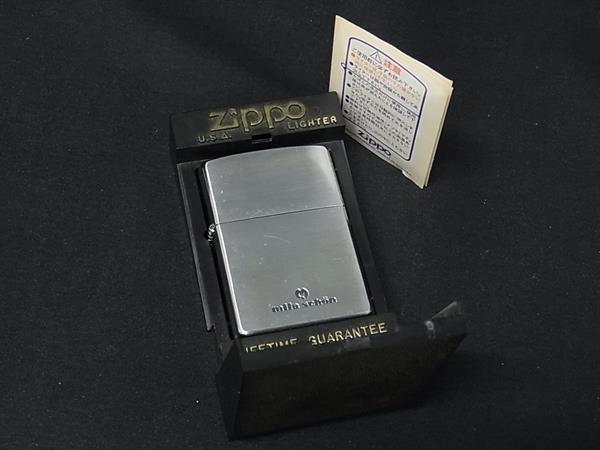 楽天市場】zippo 500ミリオンの通販