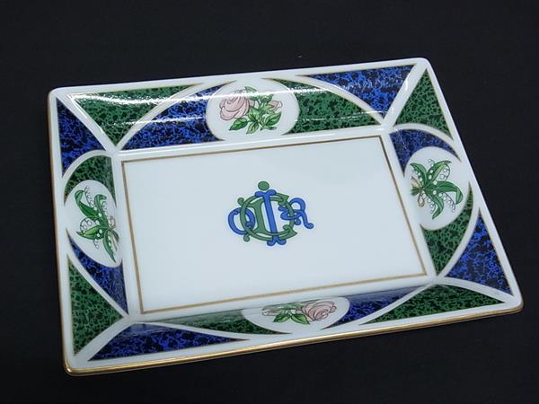 ChristianDior �ǥ������� �ե� ���� �ץ졼�� �� ���� �ơ��֥륦���� �ۥ磻�ȷϡߥޥ�����顼 DK5482