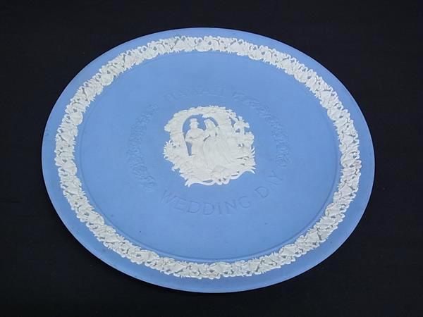 WEDGWOODウェッジウッドジャ...