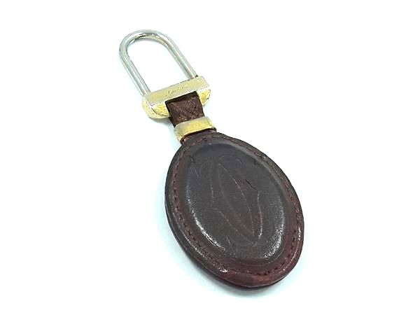 楽天市場】カルティエ バッグチャームの通販