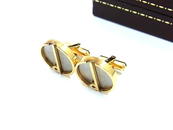■美品■ dunhill ダンヒル カフスボ�
