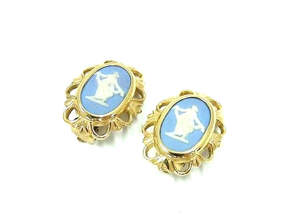 �����ʢ� WEDGWOOD �����å����å� ���㥹�ѡ� ���ᥪ ����å׼� ������ ���������꡼ ��ǥ����� ������ɷϡߥ֥롼�� DK7181