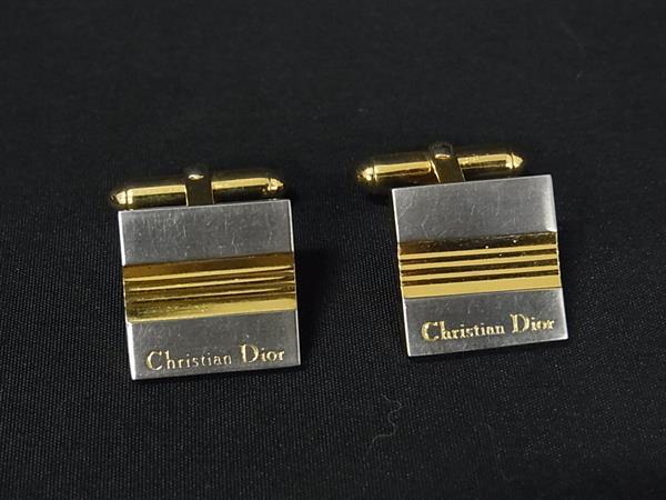 ■美品■ ChristianDior ディオール ヴ�