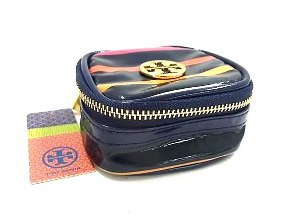 Tory Burch 花柄 ケース　マルチケース ek-520-331.jpg