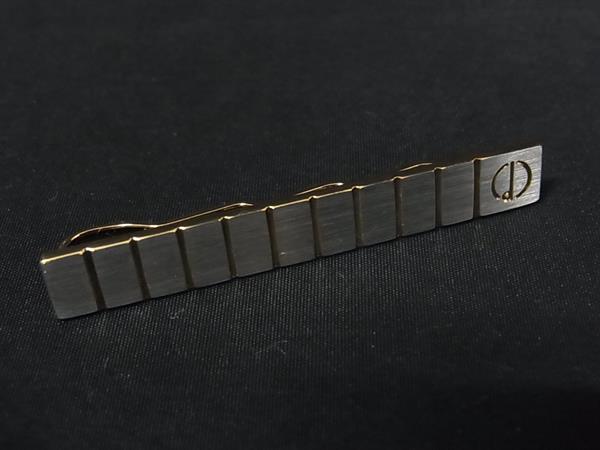 dunhill ダンヒル ネクタイピン タイ�