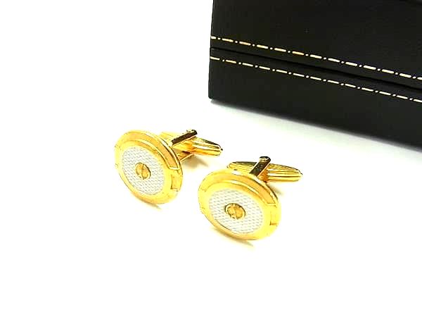 dunhill ダンヒル カフス カフリンク�