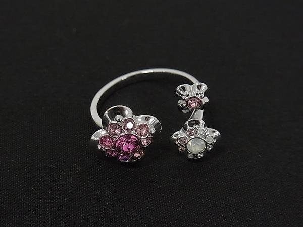 【未使用品】スワロフスキー SWAROVSKI - 未使用 スワロフスキー パーツ他 の通販 by Meru's shop