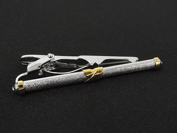 楽天市場】ディオール dior（ネクタイピン｜メンズジュエリー