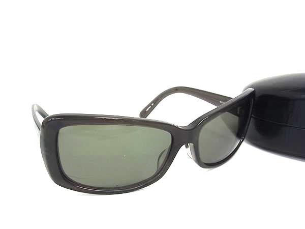Agnès b. - ■美品■ agnes b. アニエスベー AB2784 サングラス メガネ 眼鏡 レディース ブラック系 DN0330