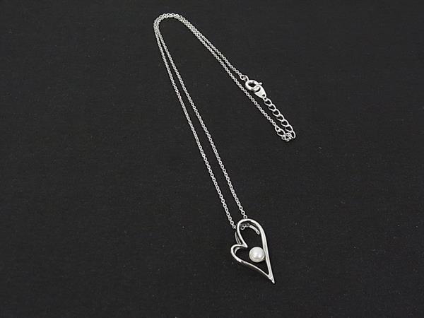 楽天市場】tasaki ネックレス ハートの通販