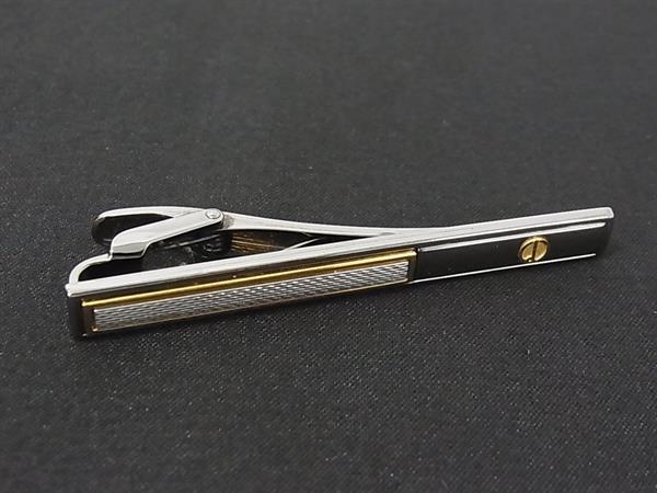 ■美品■ dunhill ダンヒル タイクリ�