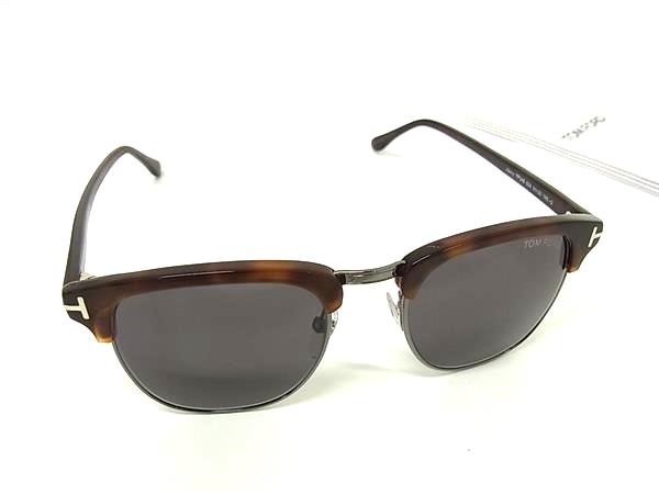 楽天市場】トムフォード henry tf248の通販