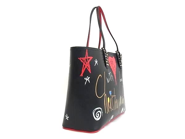 ■美品■ Christian Loubouti...の紹介画像2