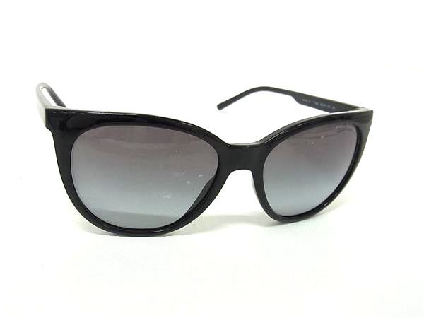 ARMANI EXCHANGE アルマーニエクスチェンジ AX4072S 1588G 55□17 140 3N サングラス メガネ 眼鏡 ラック系 DK4534