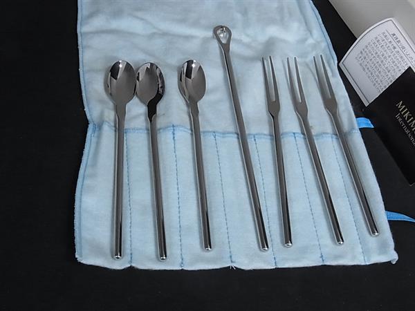 MIYAMOTO 高級スプーン＆フォーク MIYAMOTO 高級スプーン＆フォーク MIYAMOTO 高級スプーン＆フォーク