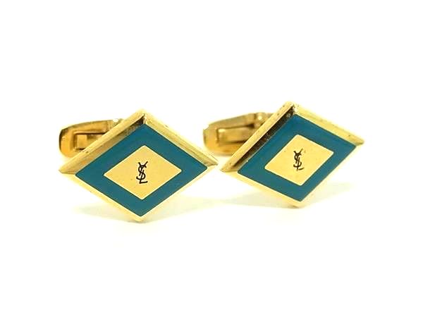 YVESSAINTLAURENT イヴサンローラン ヴィ