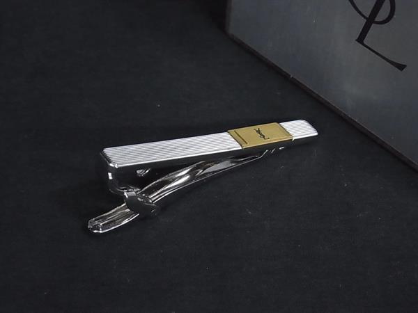 ■美品■ YVESSAINTLAURENT イヴサンロー