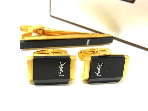 YVESSAINTLAURENT イヴサンローラン ヴィ